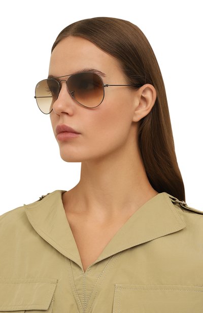 Солнцезащитные очки RAY-BAN, арт. 3025-004/51, фото 2