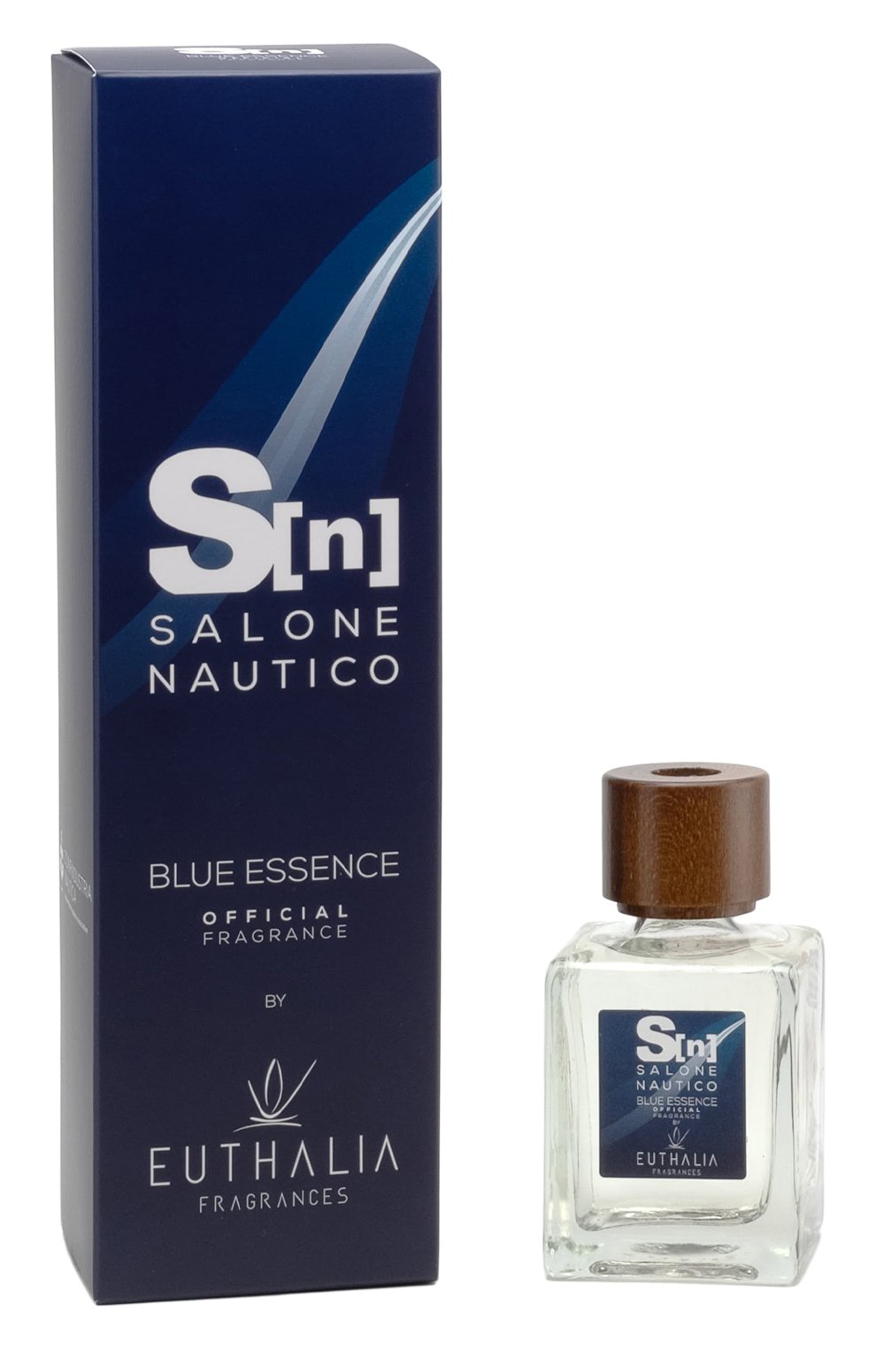 Диффузор blue essence (100ml) EUTHALIA FRAGRANCES, арт. 4603336950023, фото 2