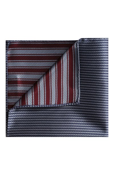 Мужской шелковый платок GIORGIO ARMANI, арт. 360023/9P912