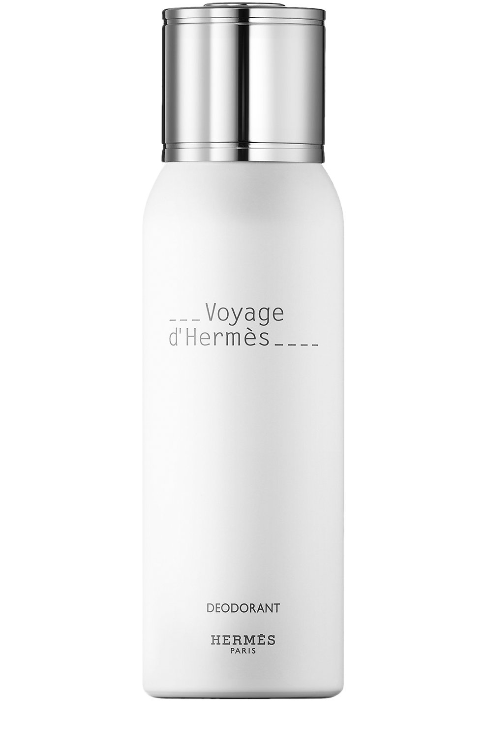 Дезодорант voyage d'hermès (150ml) HERMÈS, арт. 26218H, фото 1