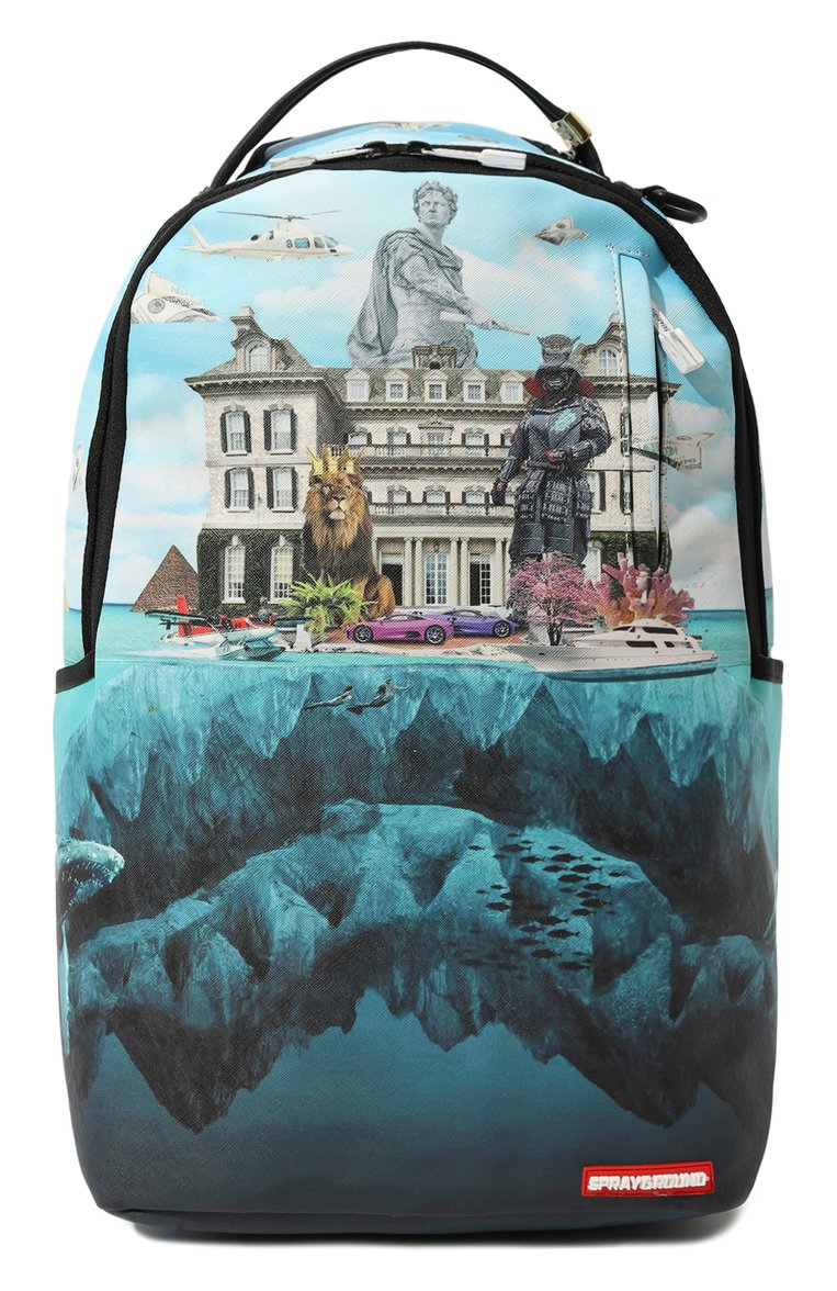 SPRAYGROUND 910B5691NSZ