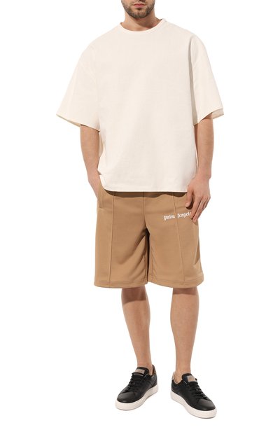 Шорты PALM ANGELS, арт. PMCB011C99FAB0026101, фото 2