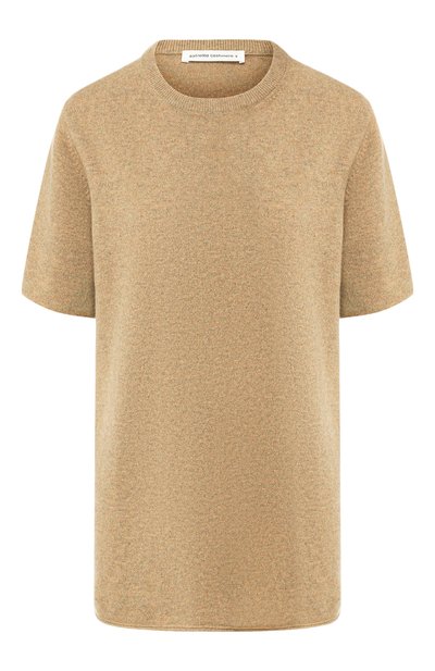 Женская кашемировая футболка EXTREME CASHMERE, арт. 064/TSHIRT