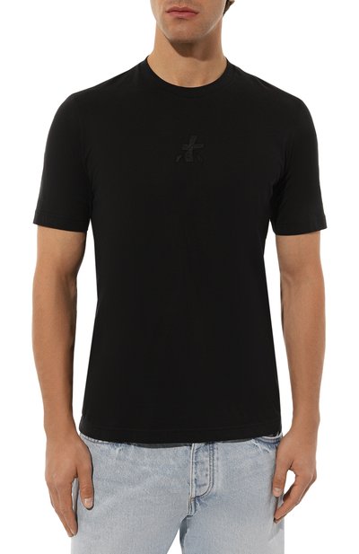 Хлопковая футболка PREMIATA, арт. PR450, фото 3