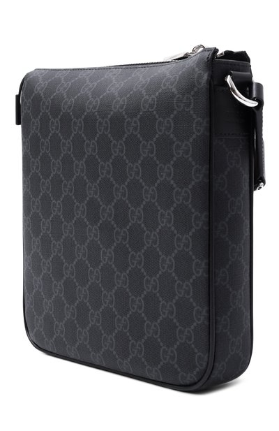Сумка gg black small GUCCI, арт. 792082/FADJA, фото 3