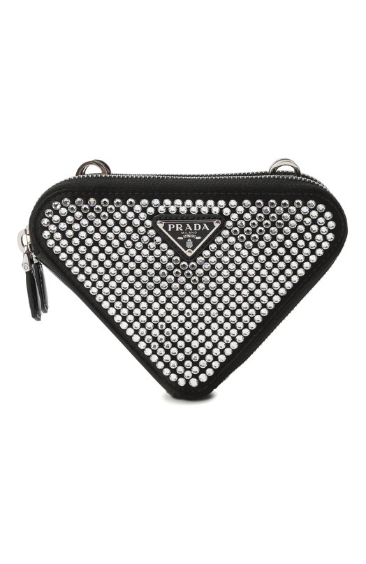 Сумка Prada 1NR015/2AWL Чёрный 1NR015/2AWL