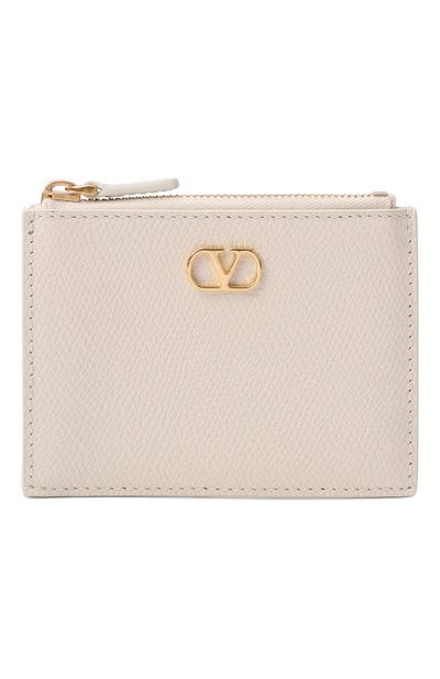Женский кожаный футляр для кредитных карт VALENTINO, арт. 8W2P0AK9/SNP