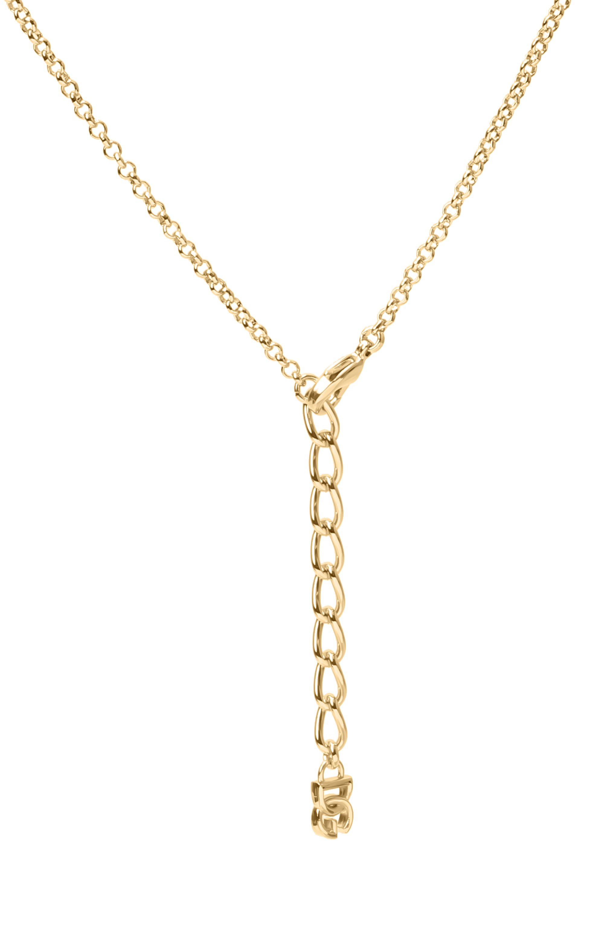 Подвеска DOLCE & GABBANA, арт. WNR2L4 W1111, фото 4