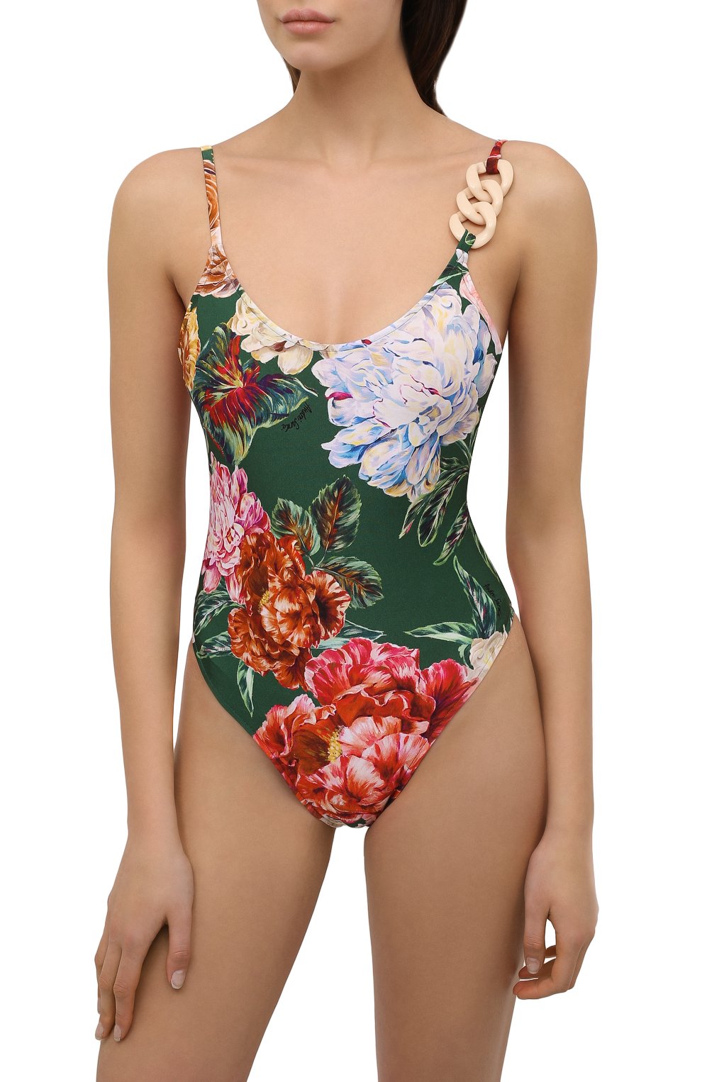 Слитный купальник ANDRES SARDA, арт. 3410942, фото 2