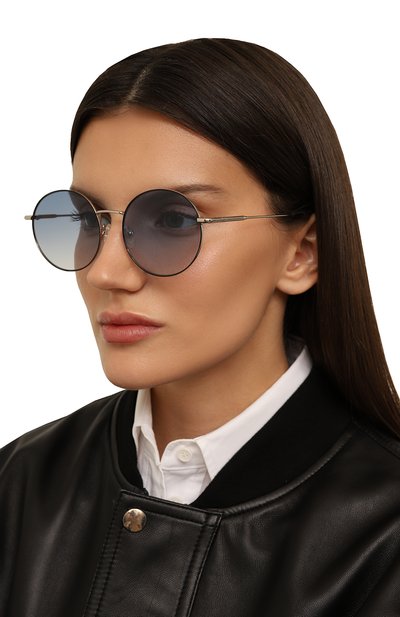 Солнцезащитные очки EIGENGRAU, арт. SATURN AMBITI0N-EBL, фото 2