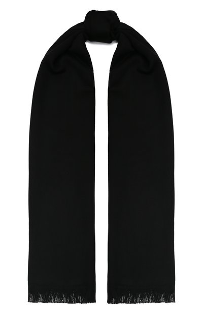 Шерстяной шарф GUCCI, арт. 599437/3G200, фото 1