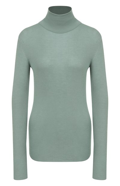 Женская водолазка из кашемира и шелка MVST, арт. WF61-714MU