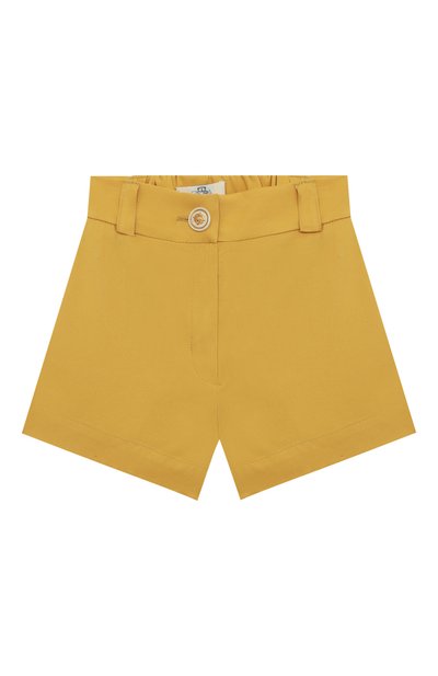 Хлопковые шорты ZHANNA & ANNA, арт. ZAOZ00000256, фото 1