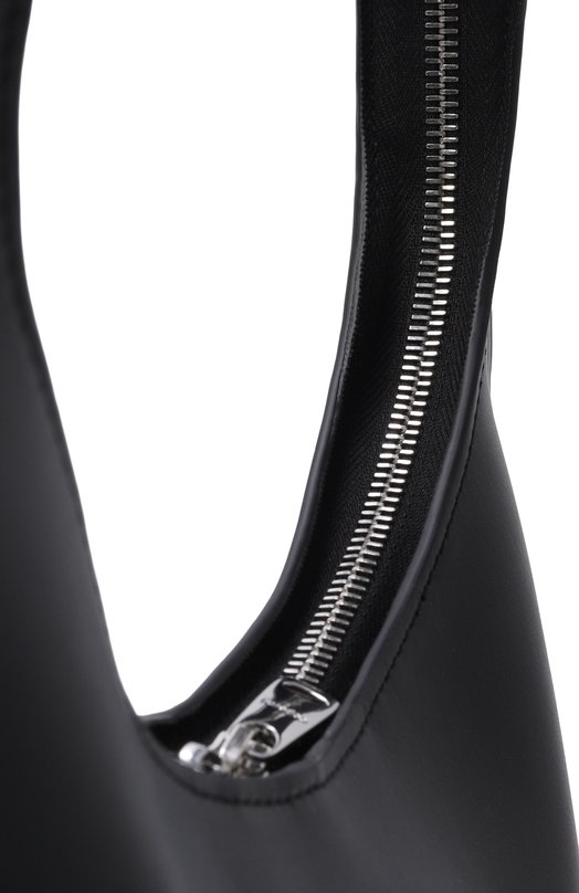 Сумка Swipe medium Coperni C0PBA109F6004 Чёрный  C0PBA109F6004 Фото 6