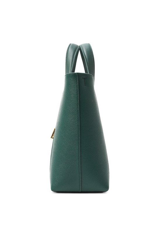 Сумка Furla Goccia small Furla WB01789/BX3353 Зелёный  WB01789/BX3353 Фото 4