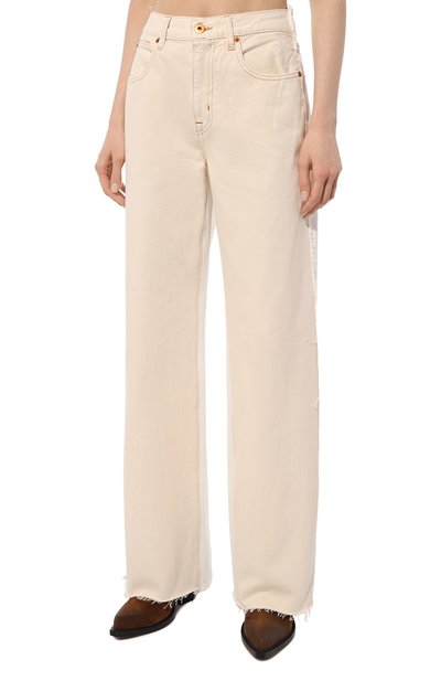 Джинсы SLVRLAKE, арт. RWPG407PNATE, фото 3