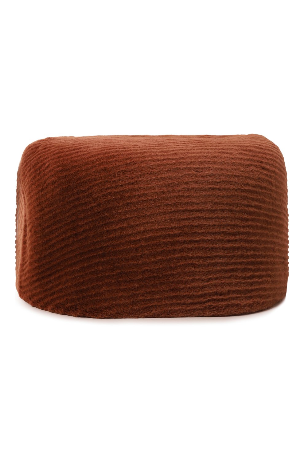 Меховая шапка-кубанка кэйли из норки FURLAND, арт. 0240100150055600000, фото 1