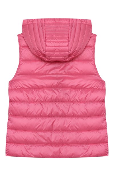 Пуховый жилет MONCLER, арт. F1-954-1A114-10-C0428/12-14A, фото 2
