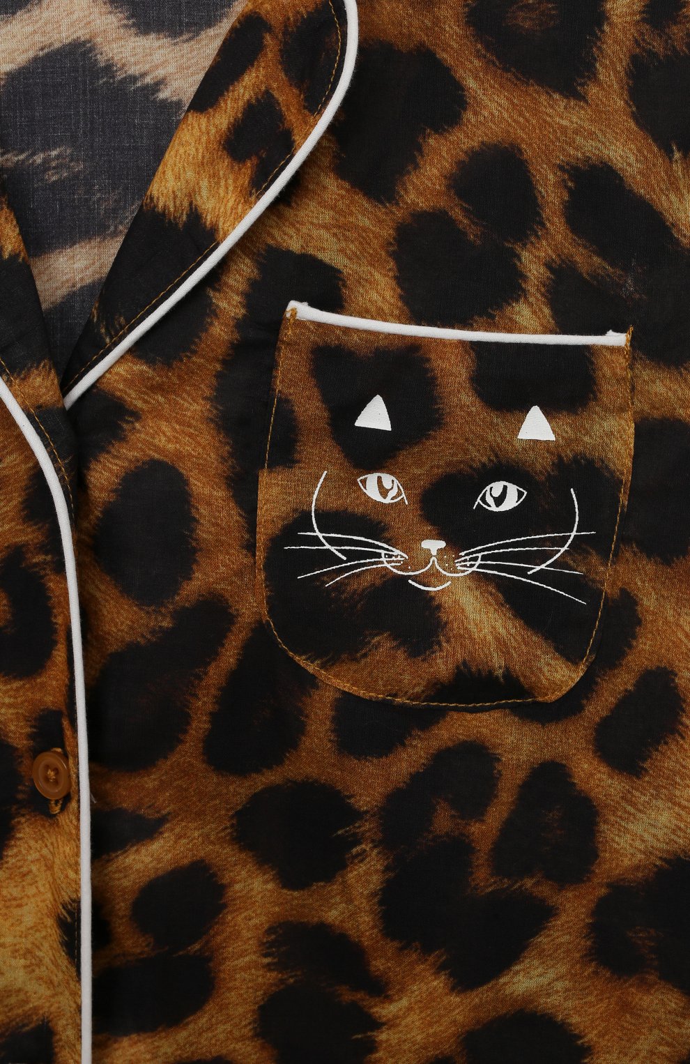 Хлопковая пижама NATAYAKIM, арт. NY-025BWKP, фото 6