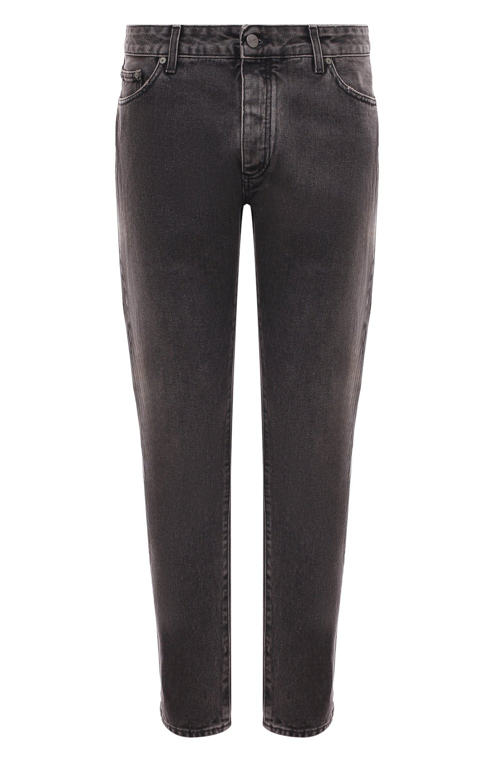 Джинсы PALM ANGELS, арт. PMYA012C99DEN0011001, фото 1