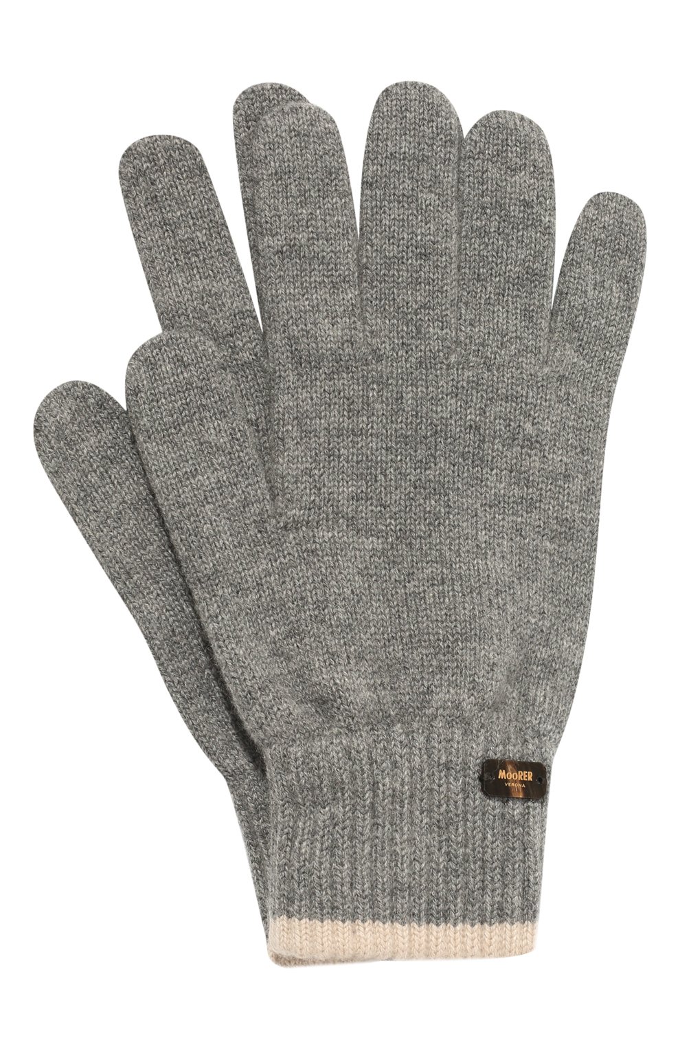 Кашемировые перчатки MOORER, арт. EAST0N-CWS/M0UGU100013, фото 1