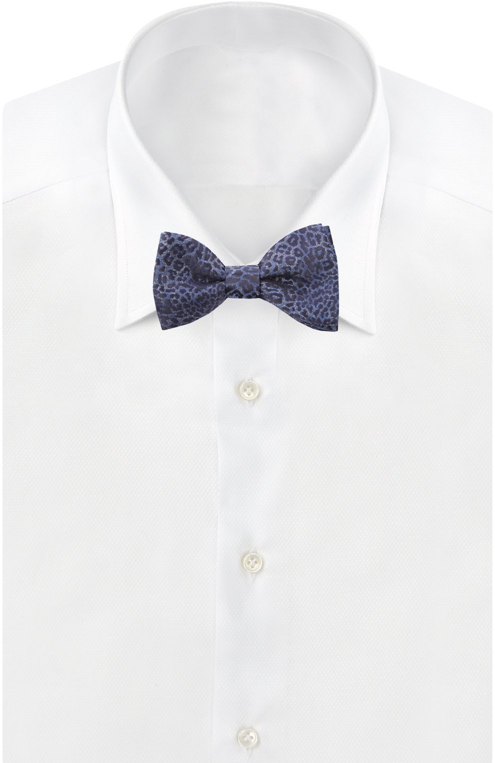 Галстук-бабочка LANVIN, арт. 3310/B0W TIE, фото 2