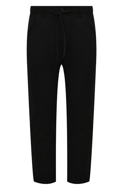 Мужские хлопковые брюки HANNES ROETHER, арт. BAR21BE.PLUS.245/111113