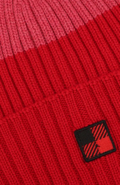 Шерстяная шапка WOOLRICH, арт. WWACC1459/UF0096, фото 3