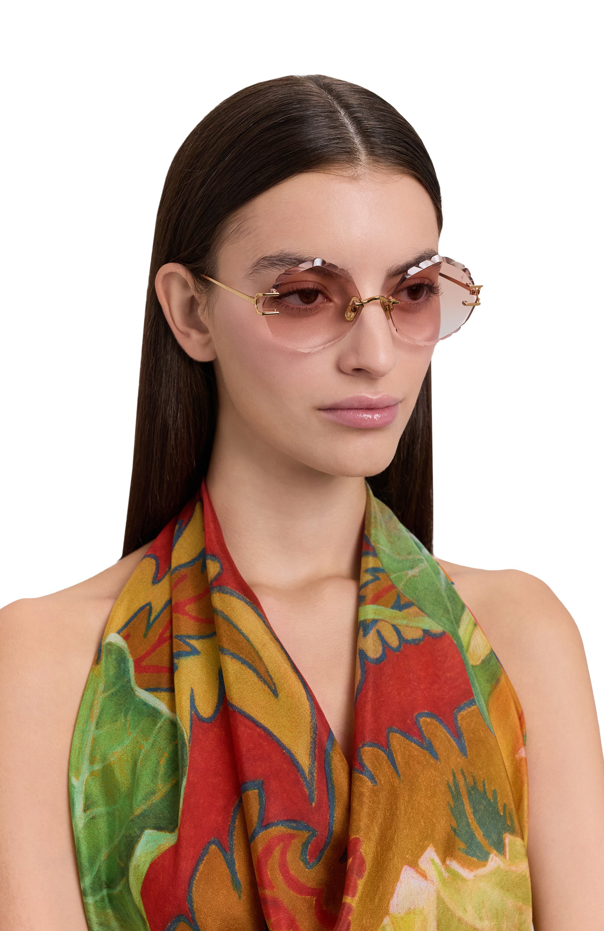 Солнцезащитные очки EYEPETIZER, арт. GUADALUPE 4-61, фото 2