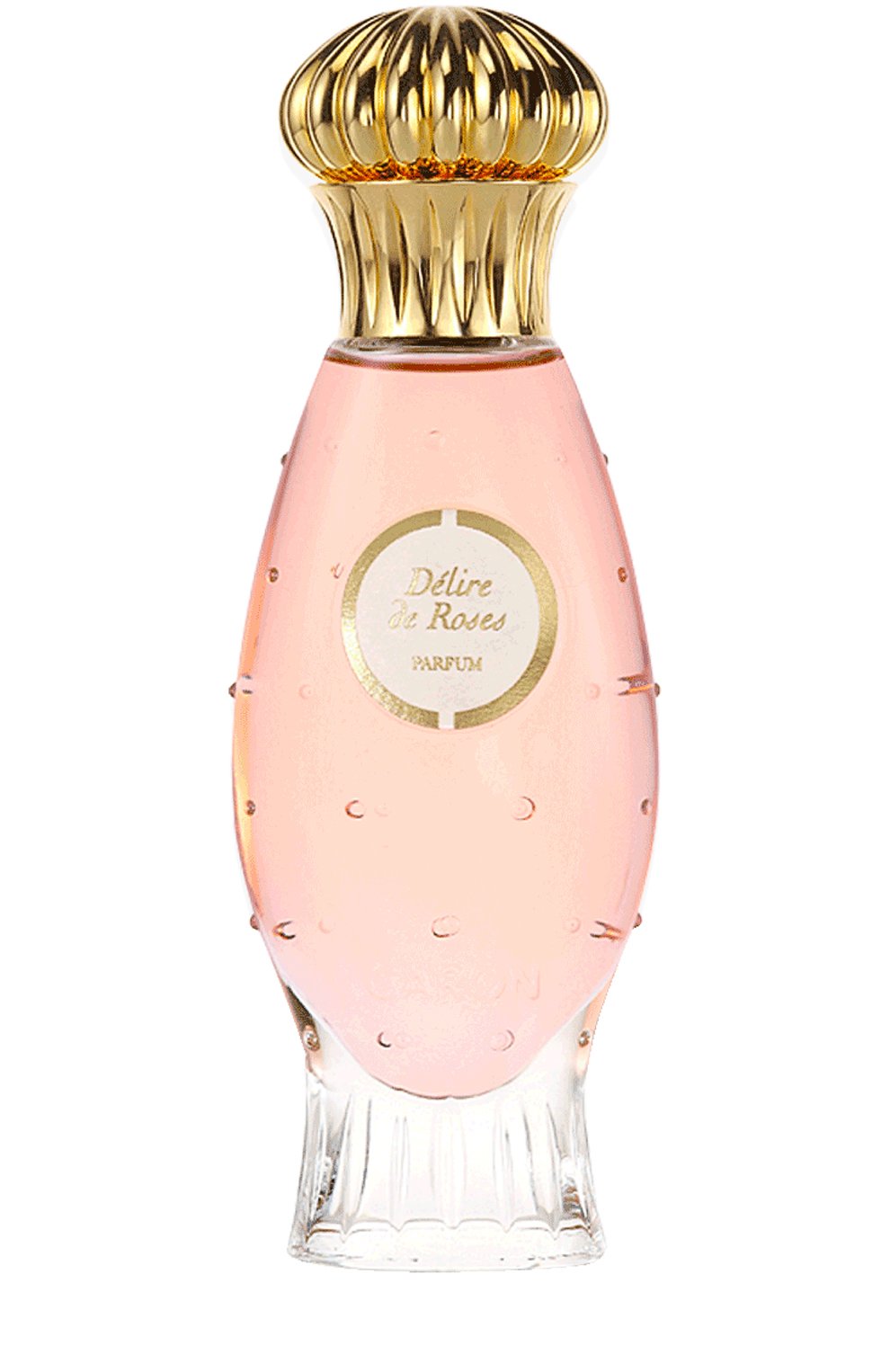 Духи delire de roses (50ml) CARON, арт. Q152901050, фото 1