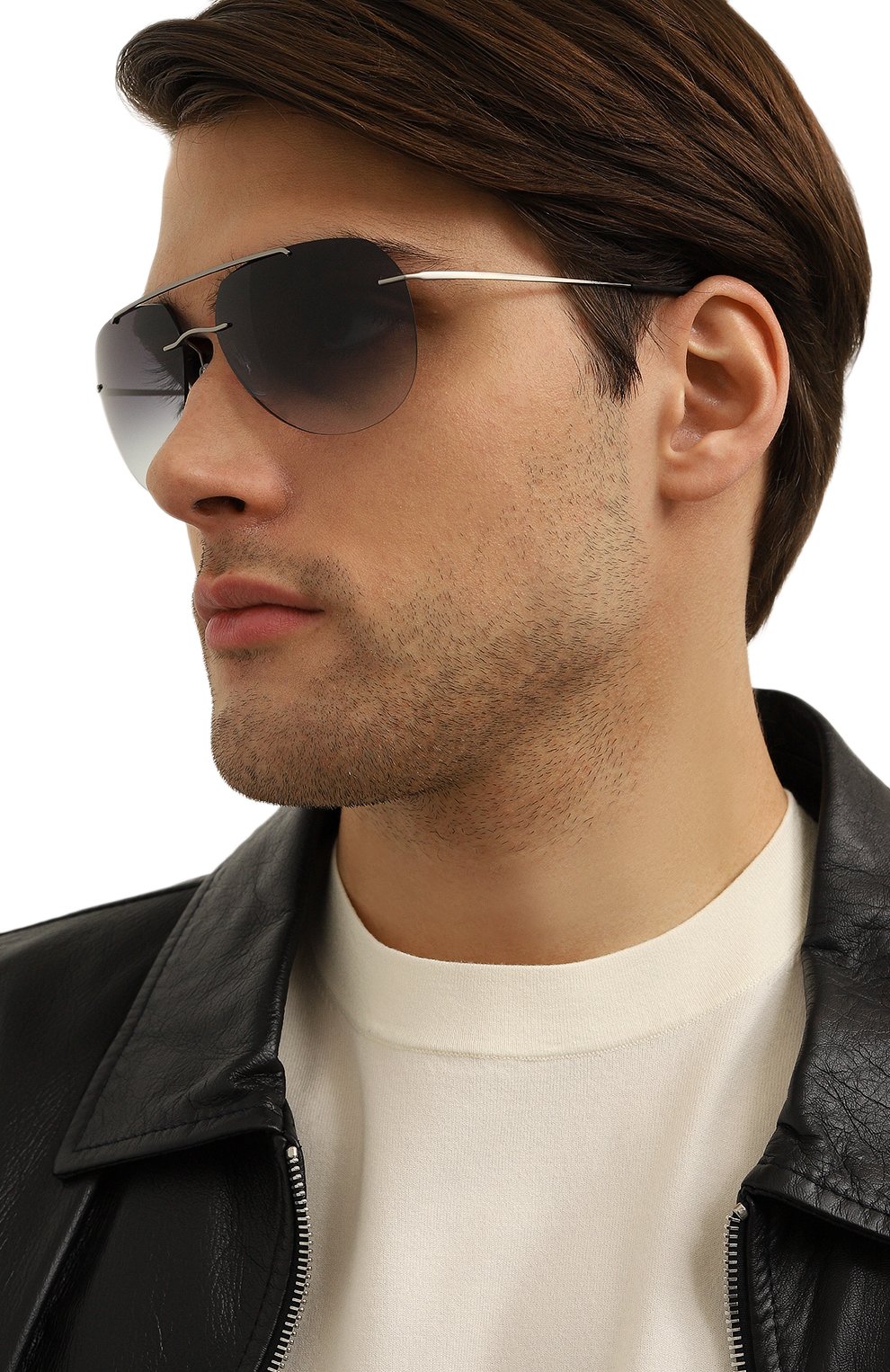 Солнцезащитные очки SILHOUETTE, арт. 8744/7210, фото 2