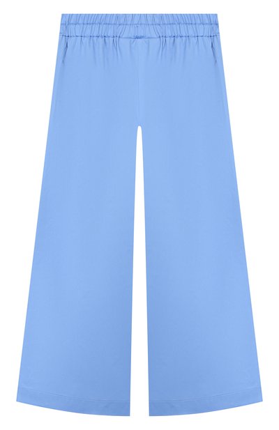 Хлопковые брюки PAADE MODE, арт. 20218202/6M-8Y, фото 2