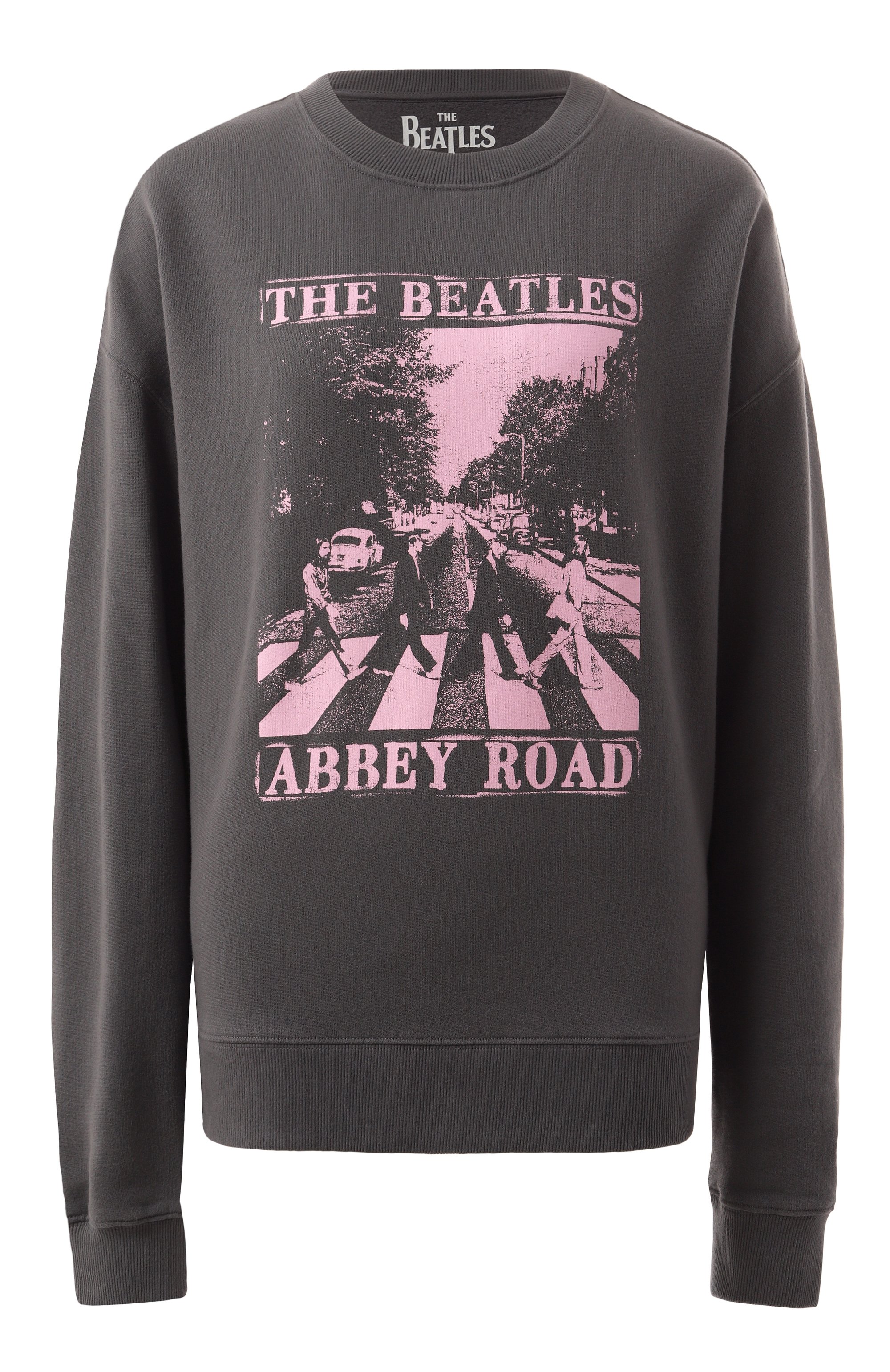 Хлопковый свитшот MC2 SAINT BARTH, арт. STARDUST W/03469G, фото 1