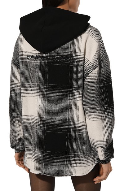 Рубашка COMME DES FUCKDOWN, арт. CFABM01427, фото 4