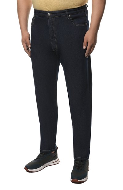 Джинсы PAUL&SHARK, арт. 22414104/F5K/62-64, фото 3