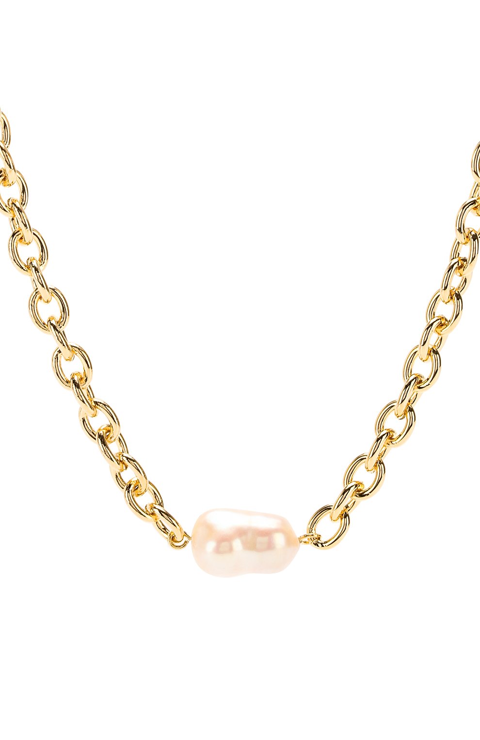 Колье EXCLAIM, арт. 042G3024N, фото 2