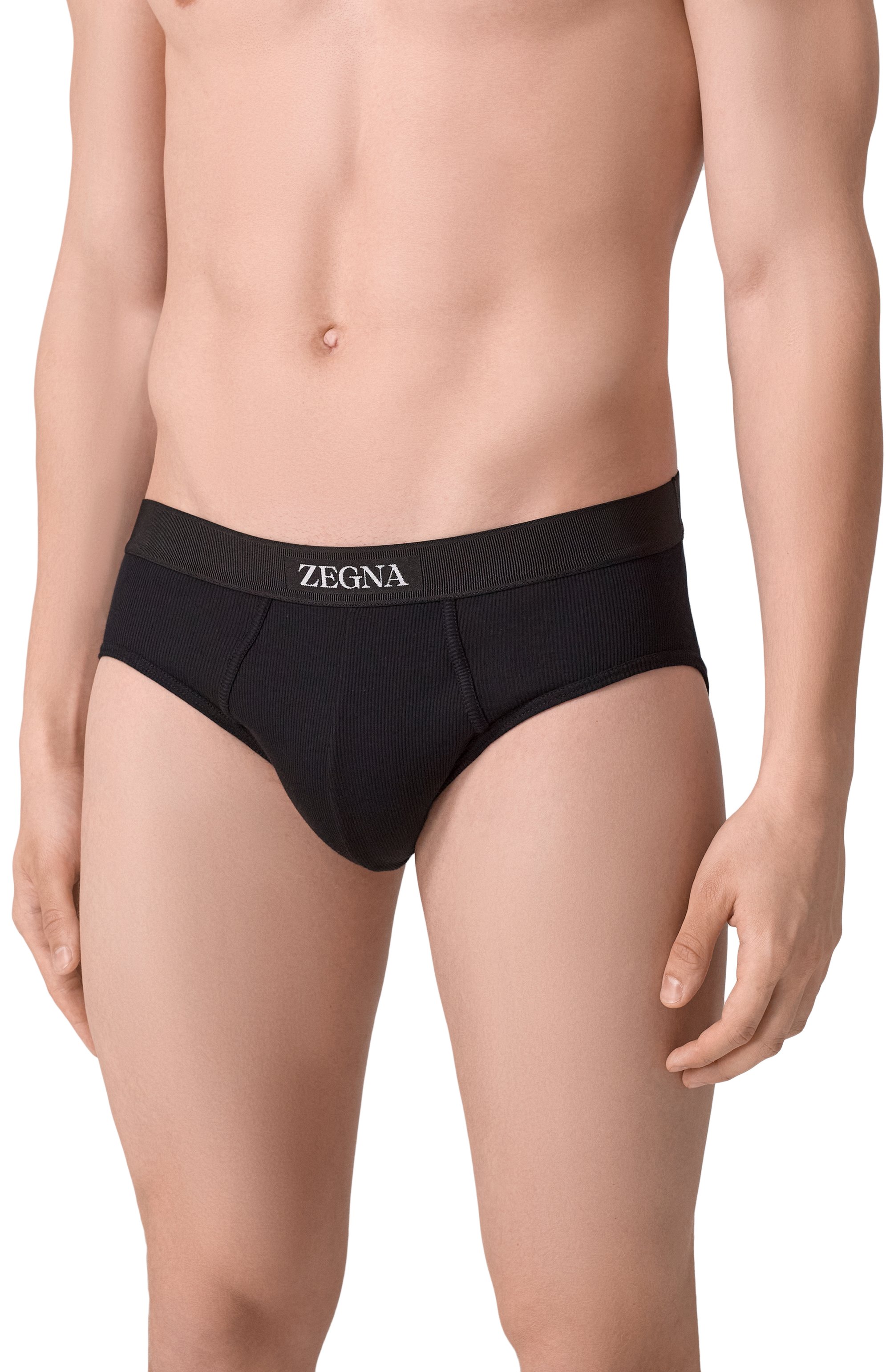 Брифы ZEGNA, арт. N3L61/179, фото 2