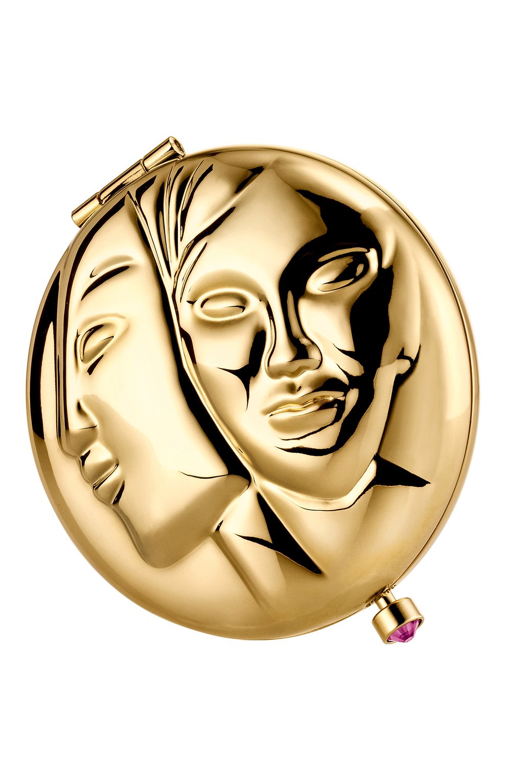 Компактная пудра gemini ESTÉE LAUDER, арт. PJ27-05, фото 1