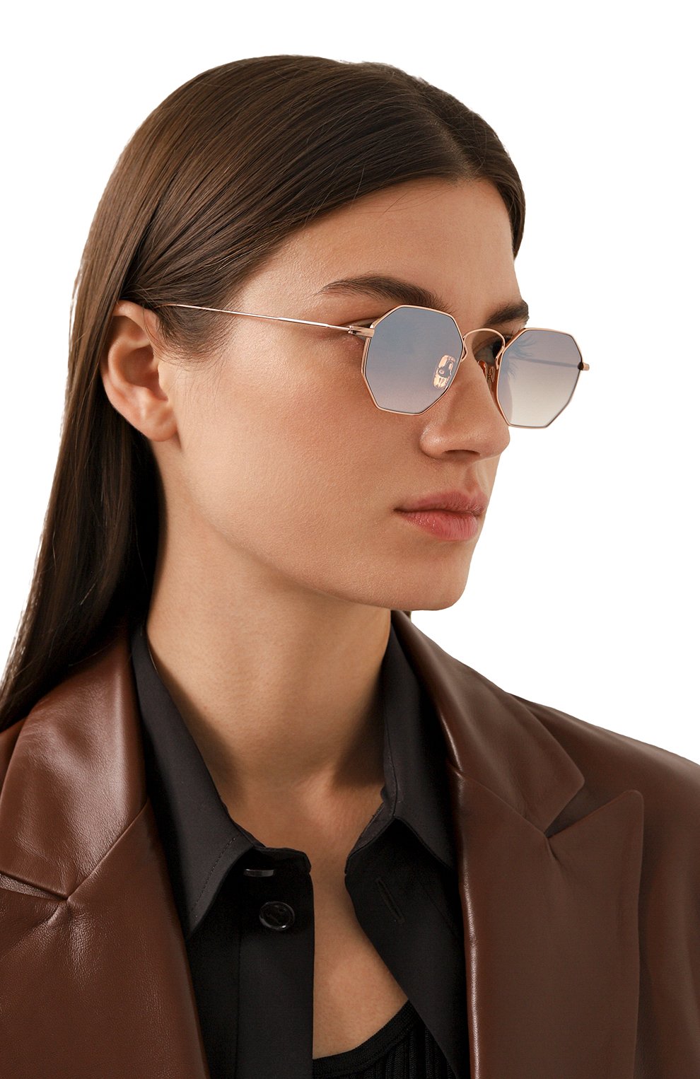 Солнцезащитные очки EYEPETIZER, арт. CLAIRE 9-18F, фото 2