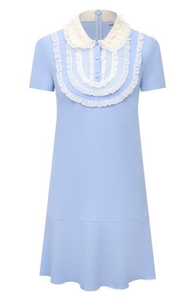 Женское платье REDVALENTINO, арт. VR3VAX85/5MD