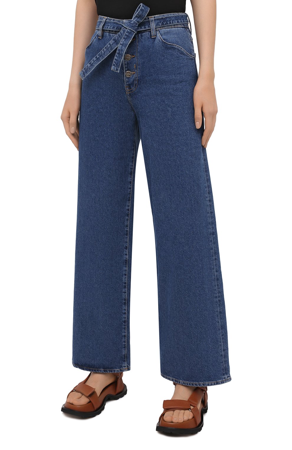 Джинсы TWO WOMEN IN THE WORLD, арт. LAREN/A1HF035, фото 3