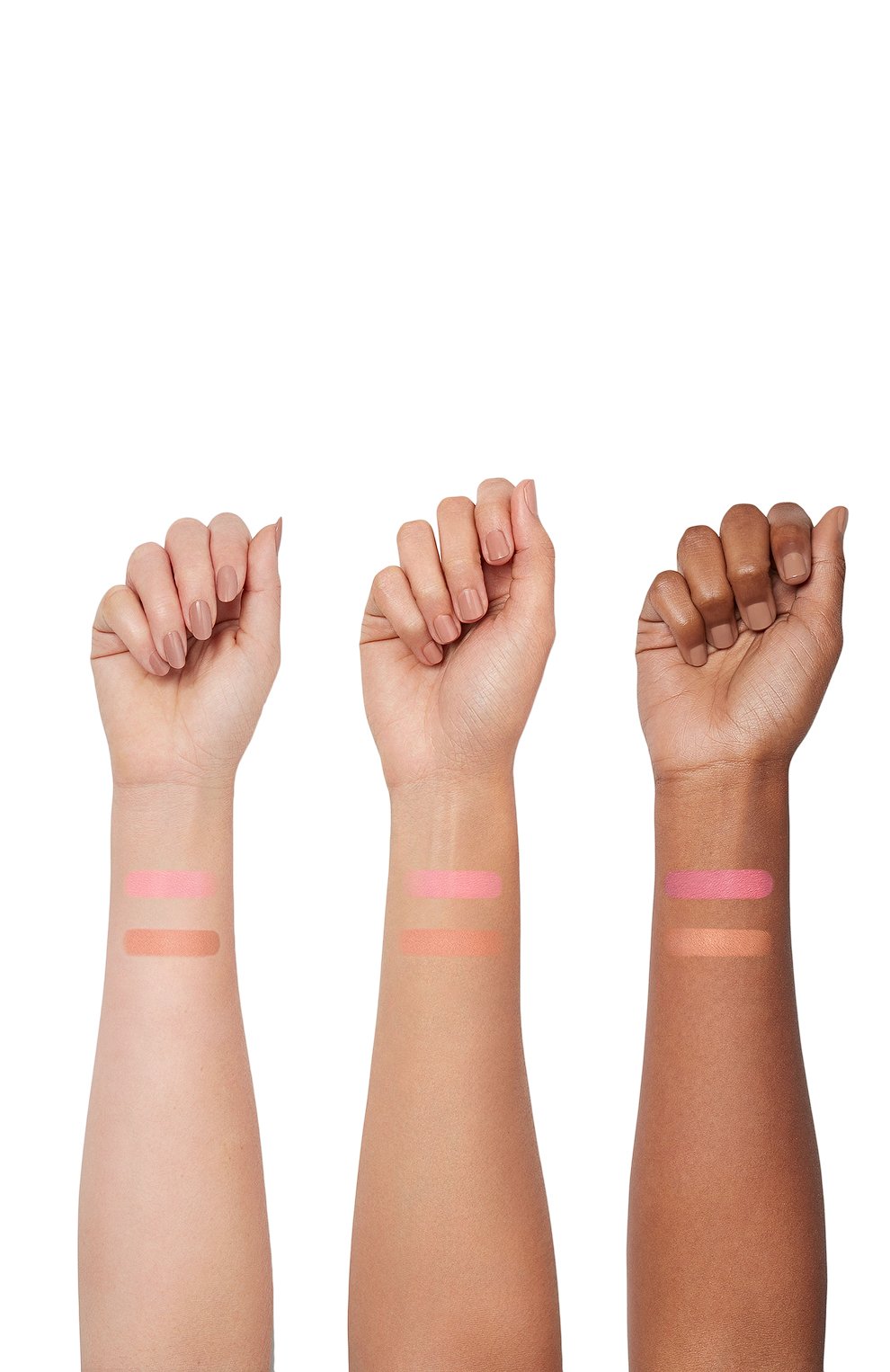 Палетка для скул, uninhibited blush duo NARS, арт. 34501727NS, фото 3