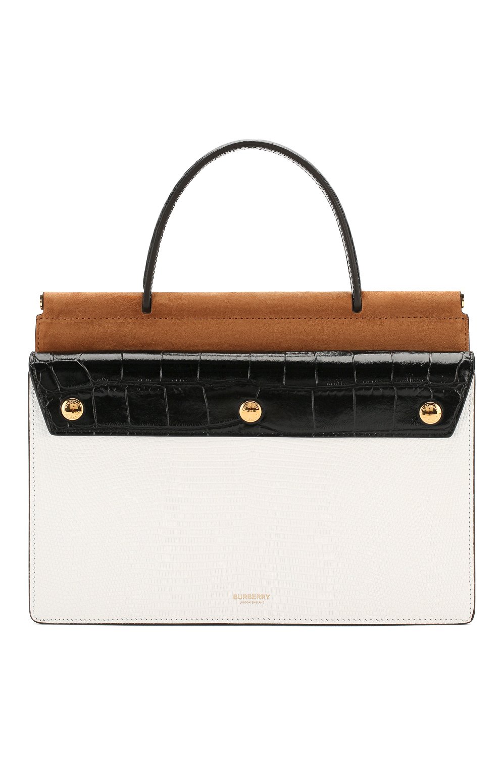 Сумка title BURBERRY, арт. 8022963, фото 1