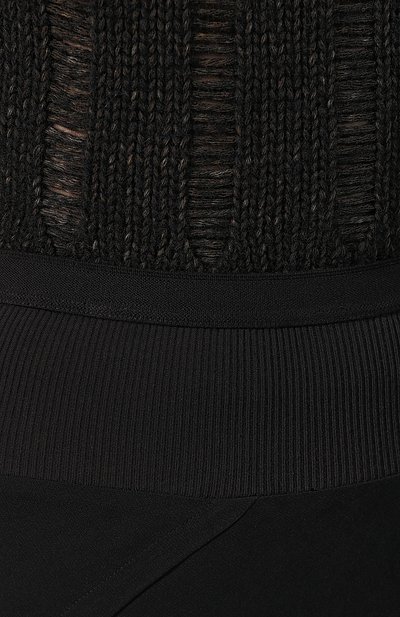 Юбка RICK OWENS, арт. RP19F5332/HY, фото 5