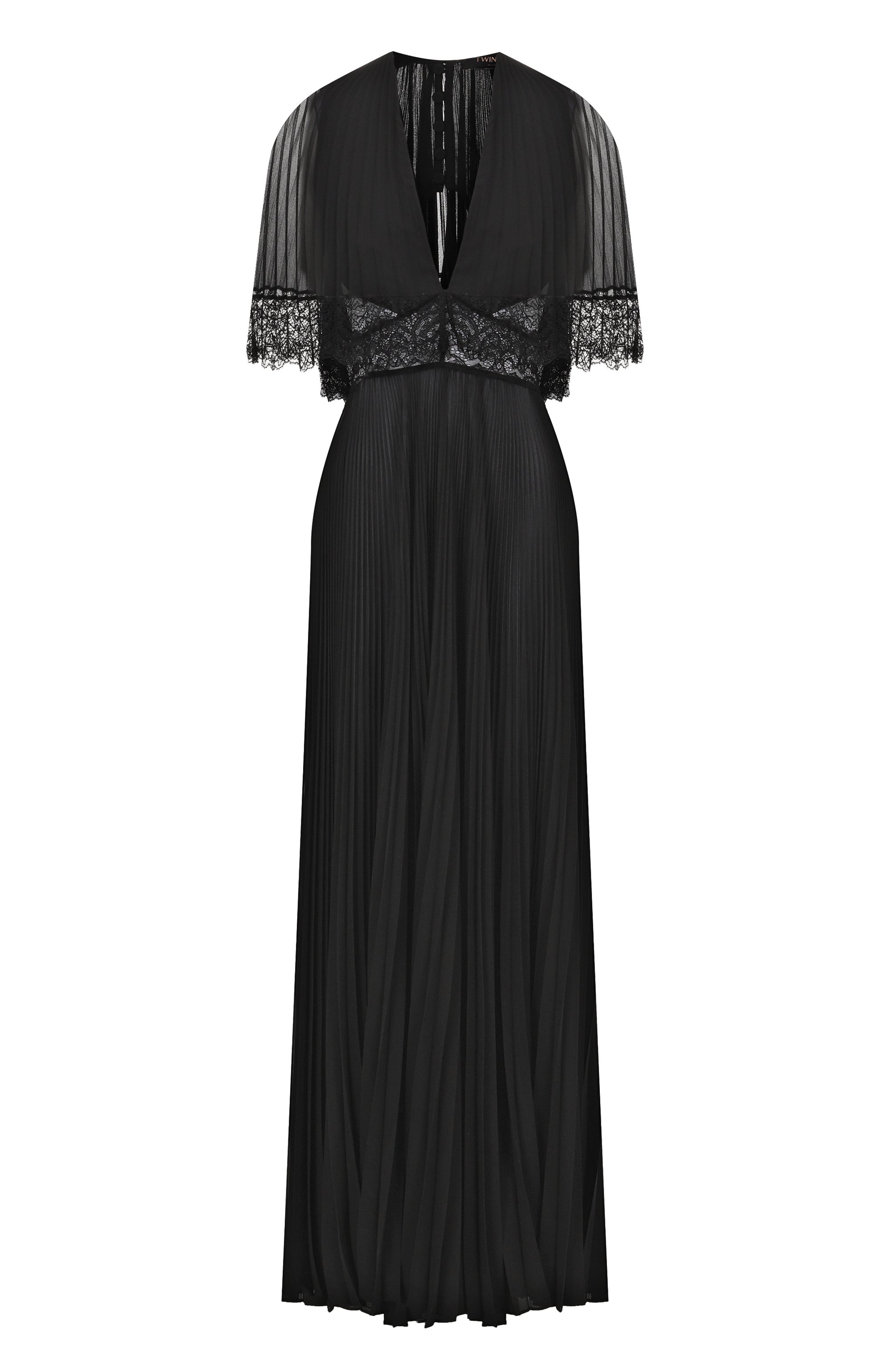 Платье TWINSET, арт. 251TS2170, фото 1