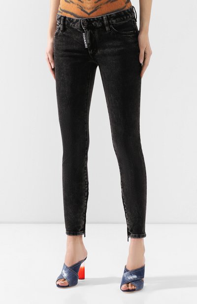 Джинсы DSQUARED2, арт. S72LB0270/S30684, фото 3