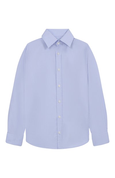 Хлопковая рубашка VAN LAACK, арт. VL-TIM-XX/162801/140-158