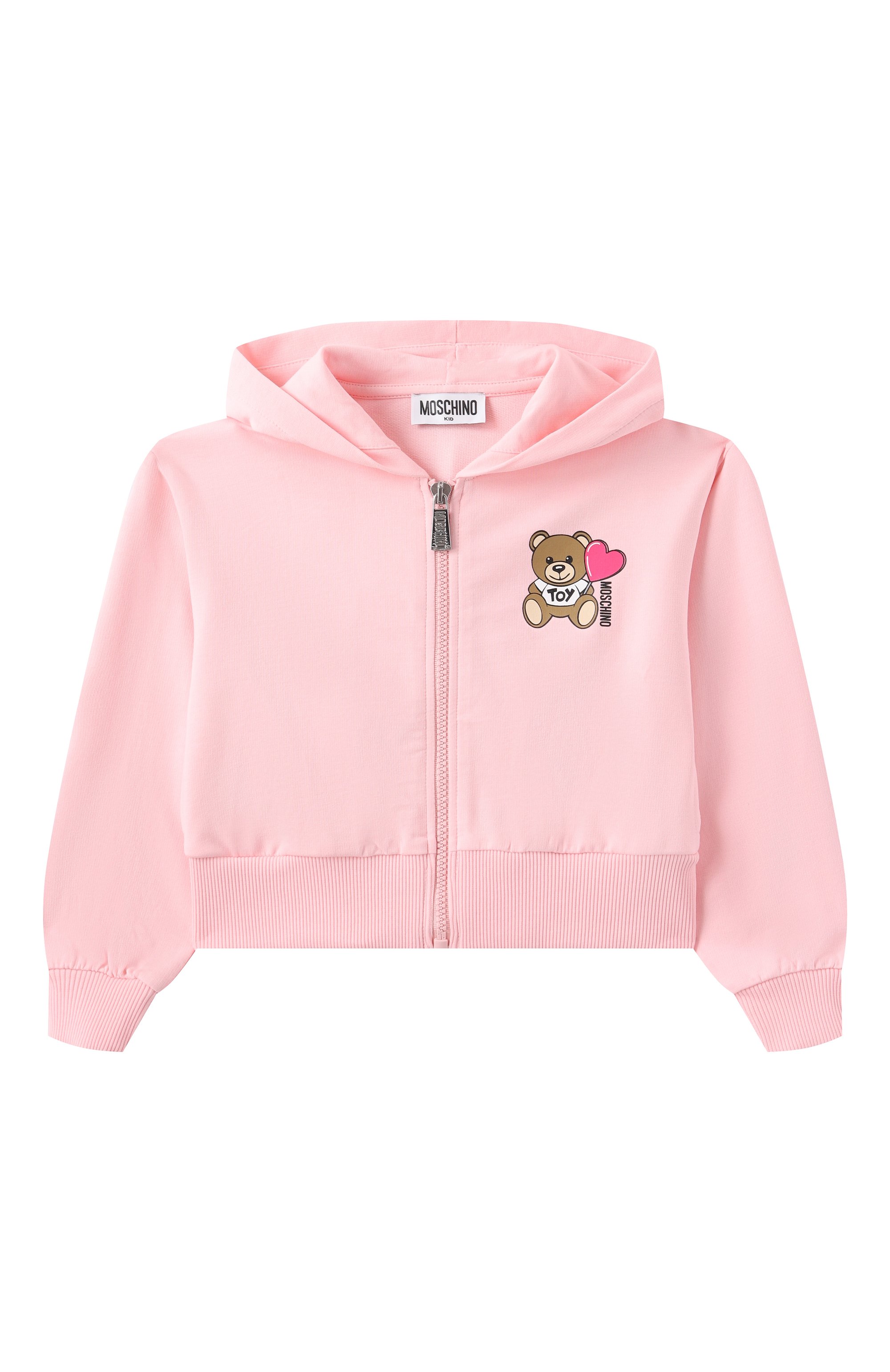 Комплект из толстовки и брюк MOSCHINO, арт. HDK033/LDA00/4-8, фото 2