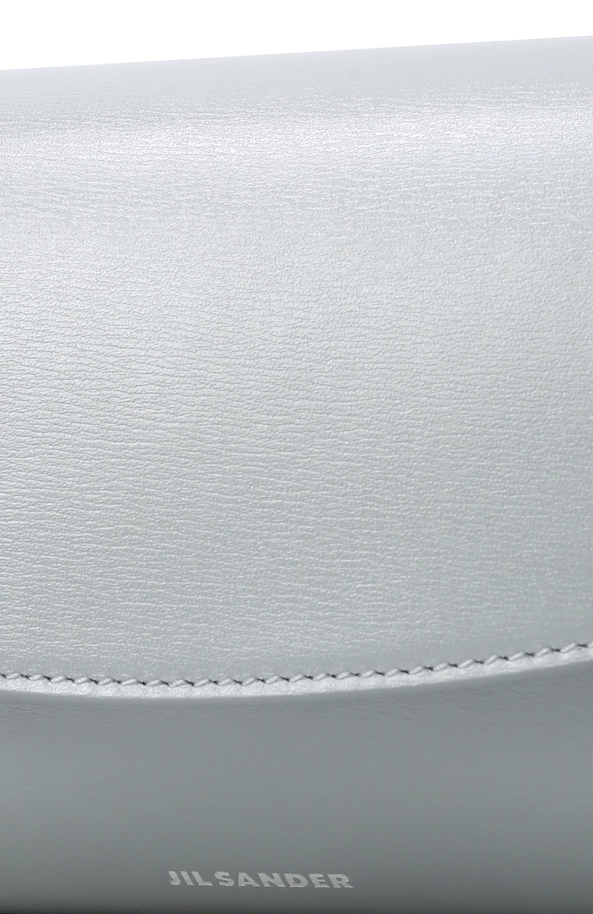 Сумка cannolo small JIL SANDER, арт. J07WD0023-P5355, фото 3