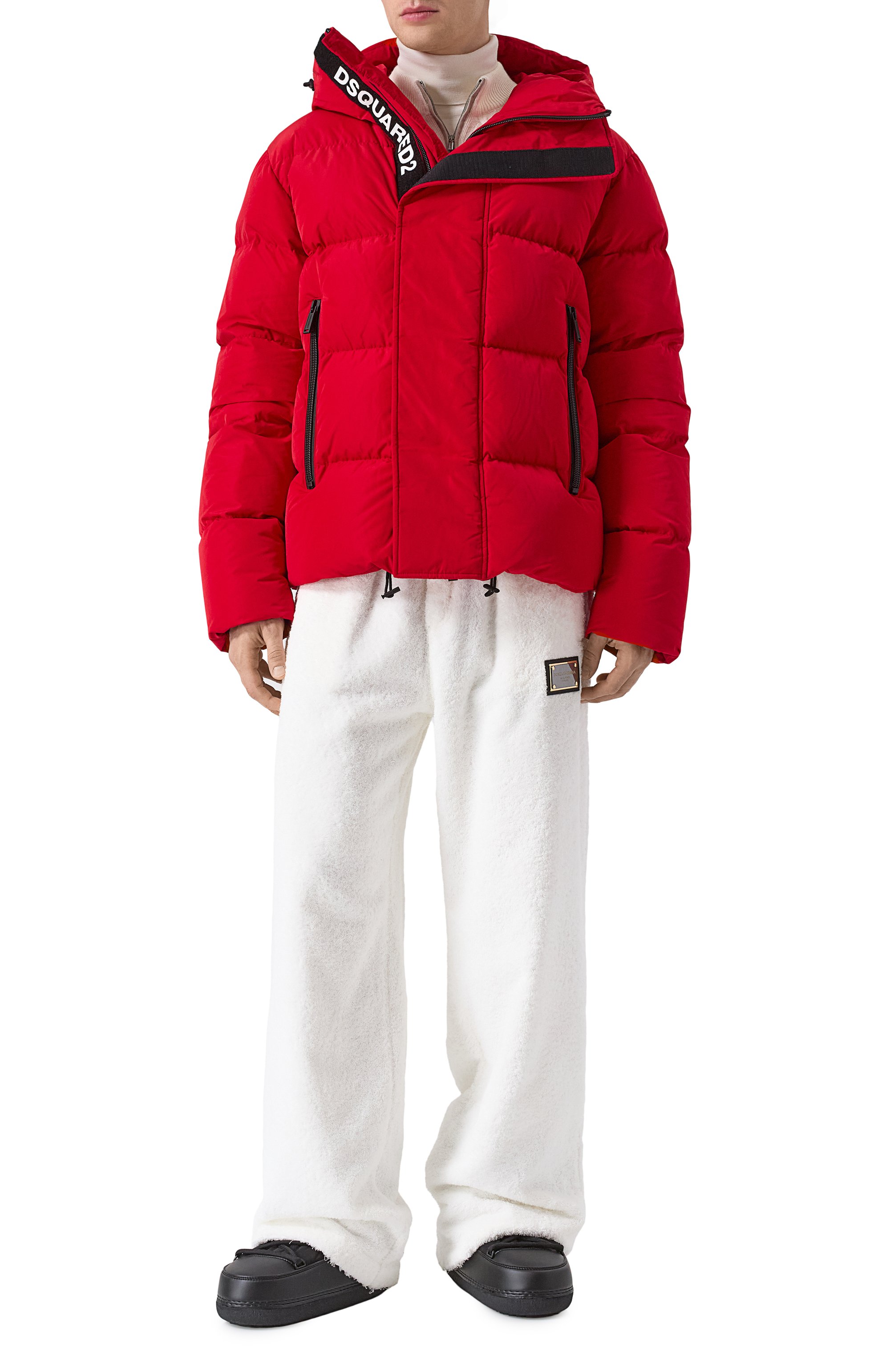 Кашемировый джемпер ZILLI белого цвета по цене 169500 руб., арт. KZMN01M0320VPLA00, фото 2 Кашемировый джемпер ZILLI, арт. KZMN01M0320VPLA00, фото 2